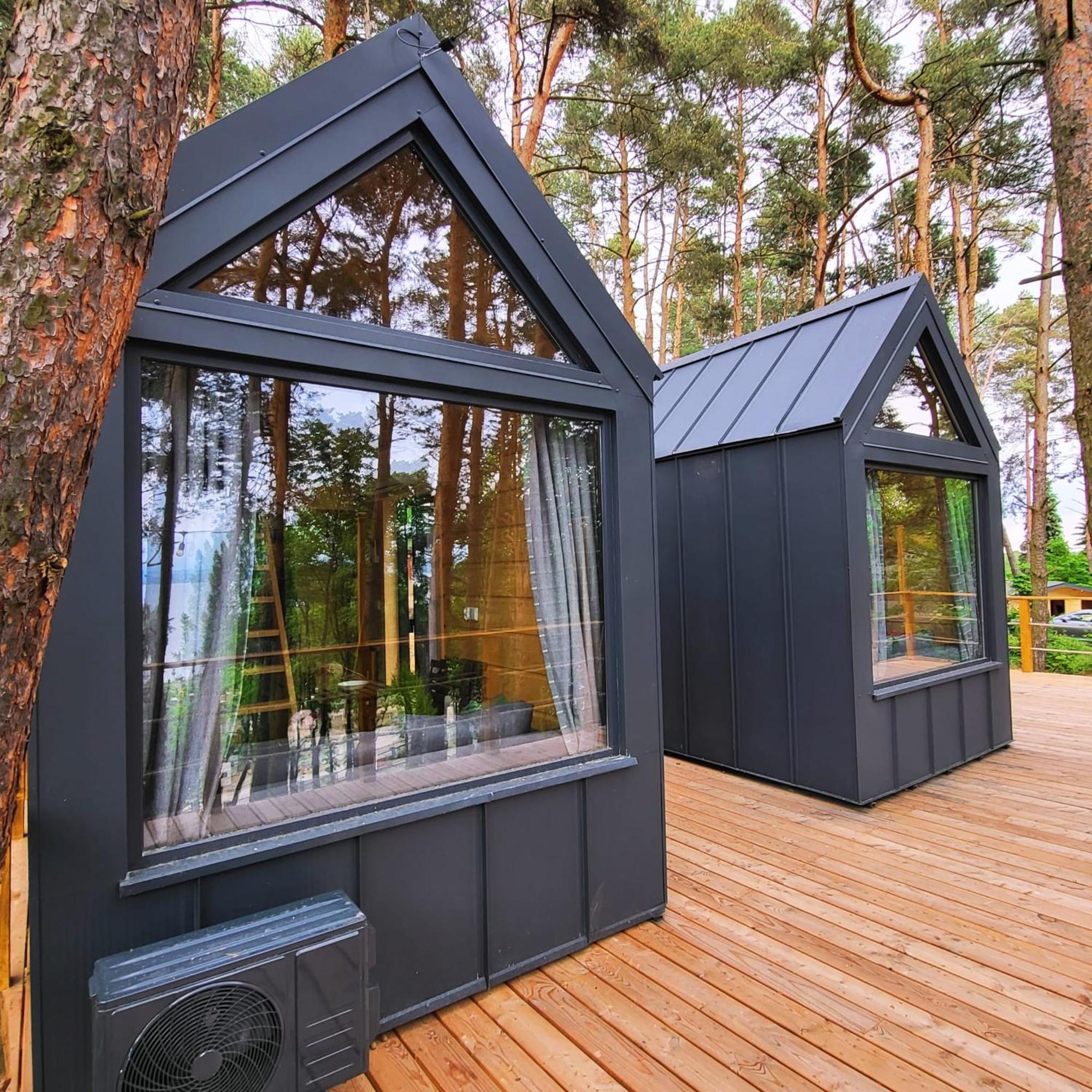 Na Drzewach Holiday home *