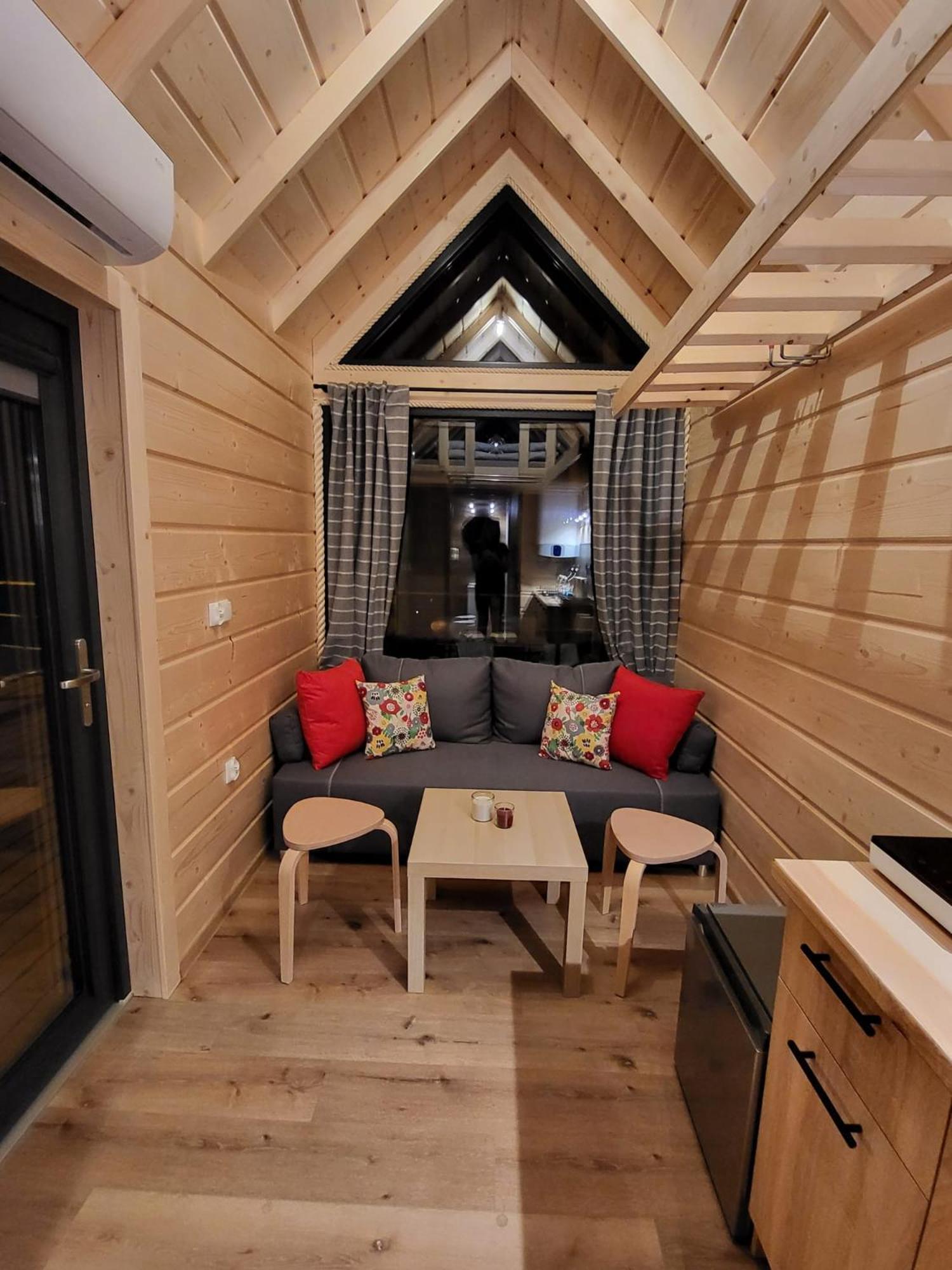 Holiday home Na Drzewach Skorochow