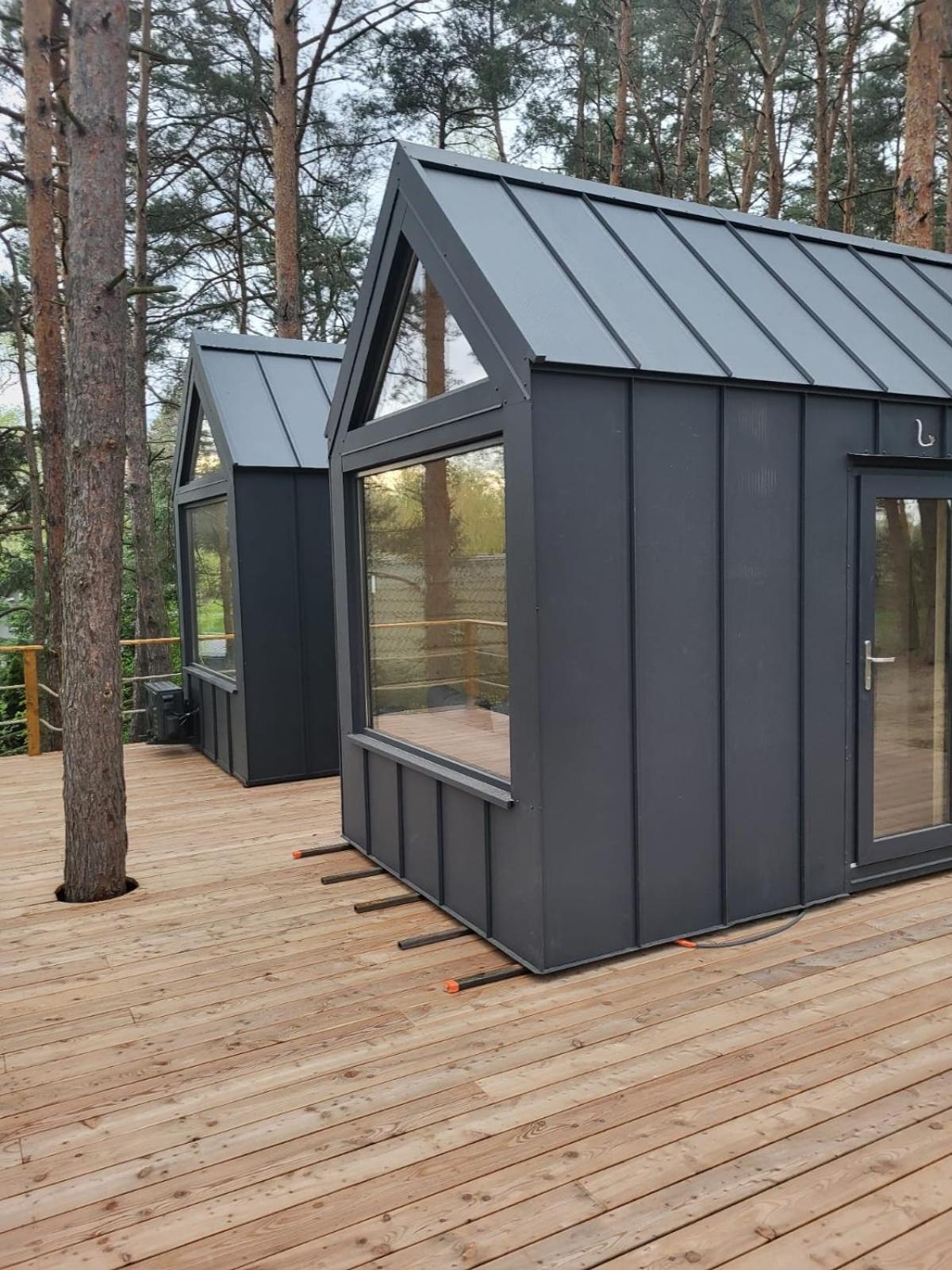 Na Drzewach Holiday home