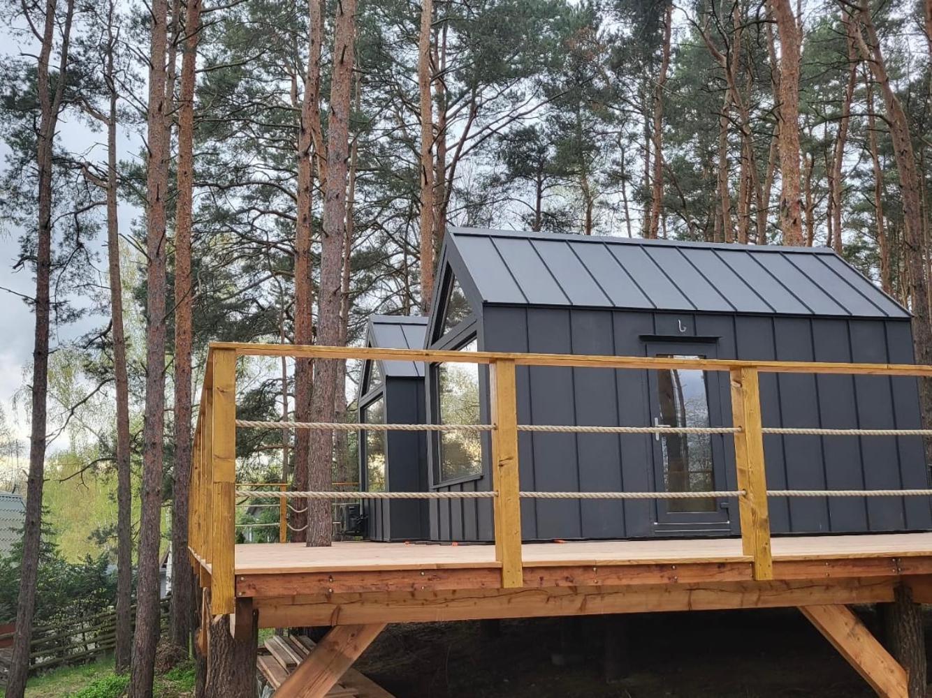 Holiday home Na Drzewach *
