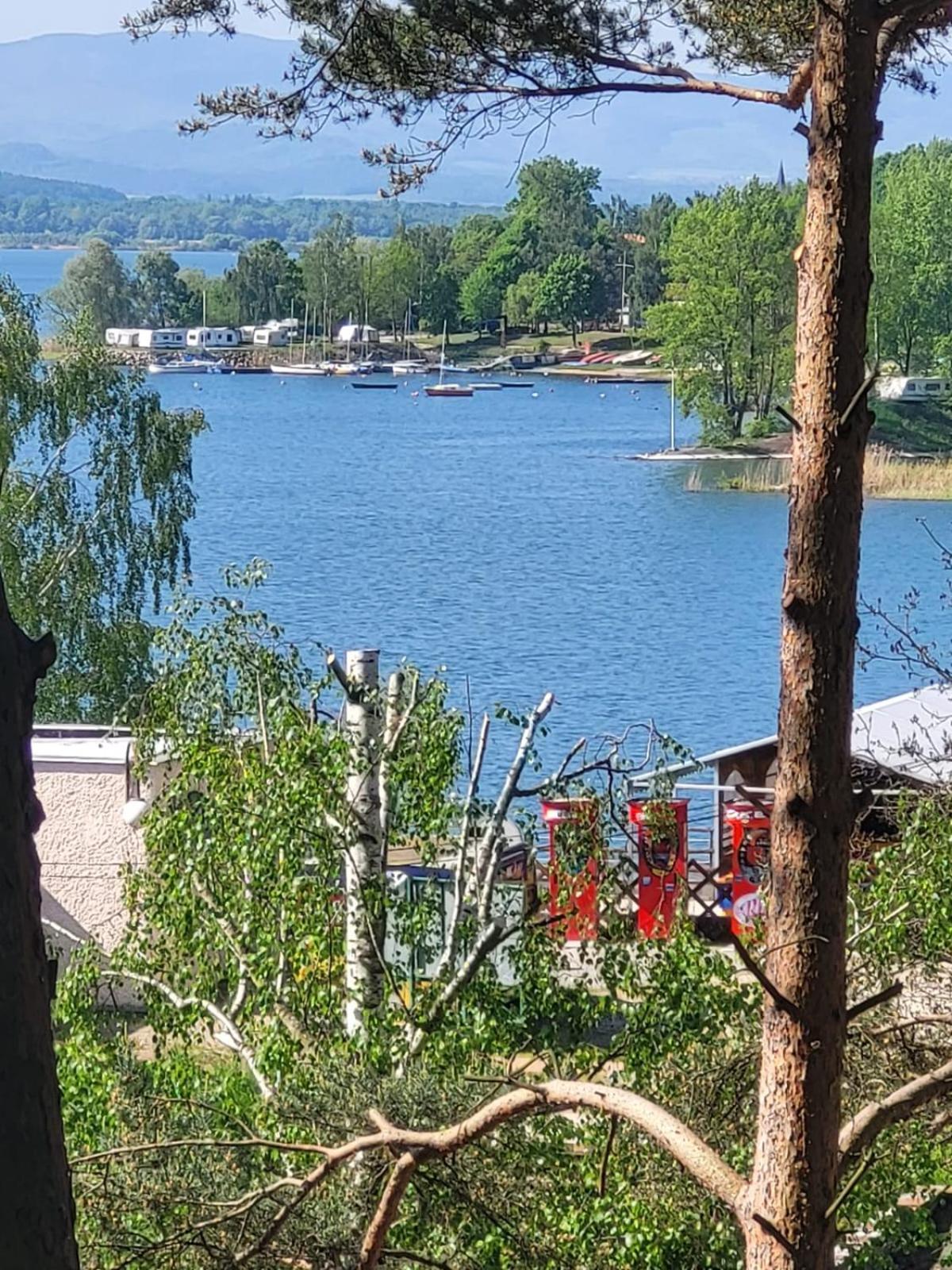 Na Drzewach *